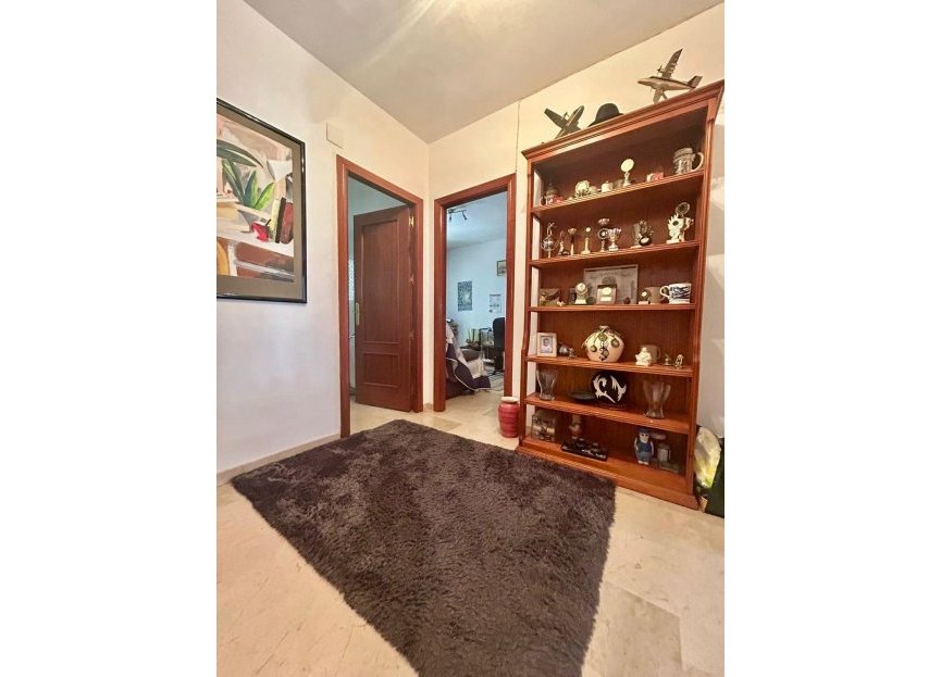 Resale - Apartment - Benalmádena