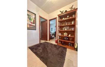 Resale - Apartment - Benalmádena