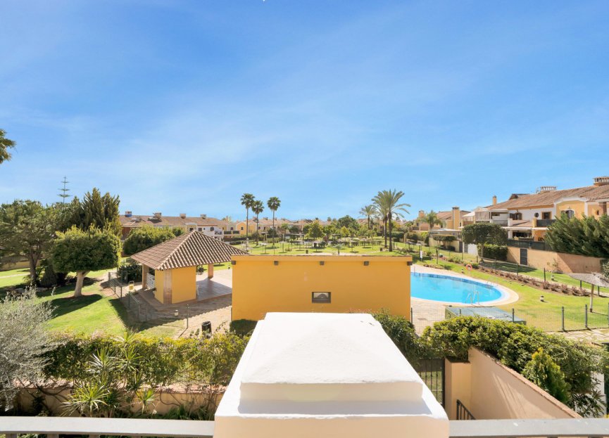 Resale - House - Townhouse - Marbella - Guadalmina Alta