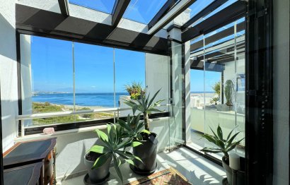 Reventa - Apartment - Penthouse - Casares - Casares Playa