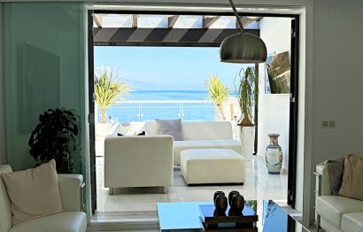 Reventa - Apartment - Penthouse - Casares - Casares Playa