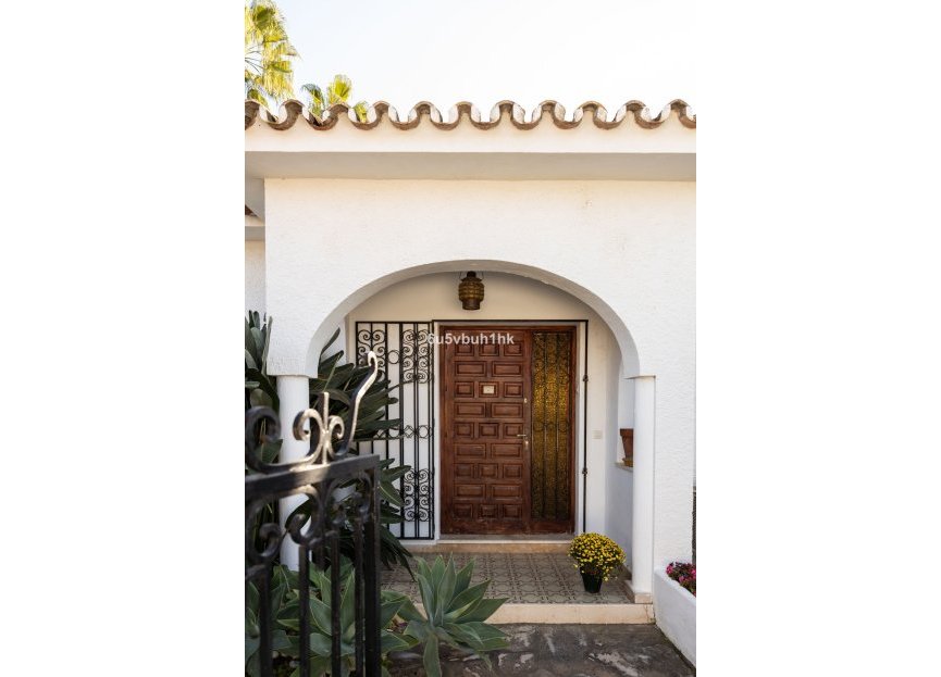 Resale - House - Townhouse - Marbella - San Pedro De Alcantara