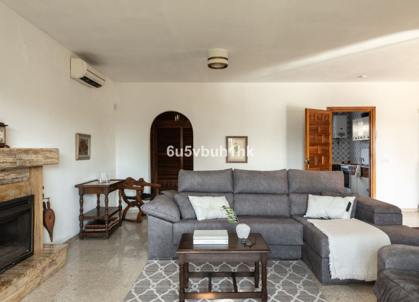 Resale - House - Townhouse - Marbella - San Pedro De Alcantara