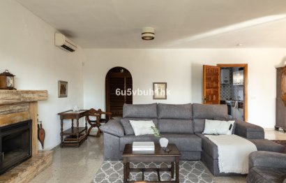 Resale - House - Townhouse - Marbella - San Pedro De Alcantara