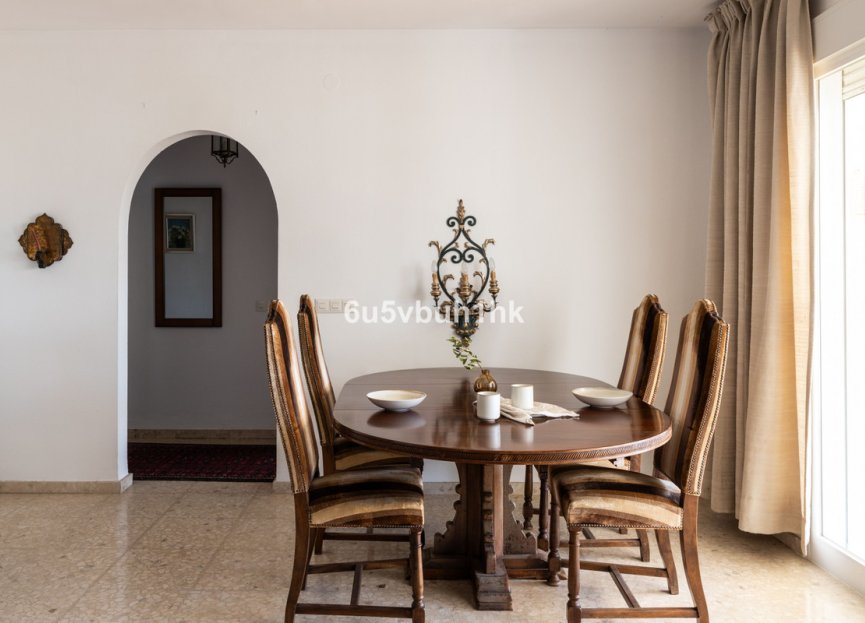 Resale - House - Townhouse - Marbella - San Pedro De Alcantara