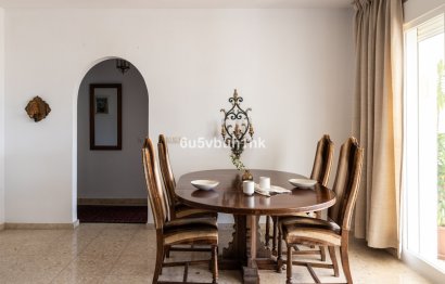 Resale - House - Townhouse - Marbella - San Pedro De Alcantara