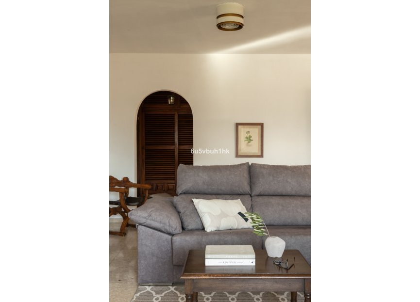 Resale - House - Townhouse - Marbella - San Pedro De Alcantara