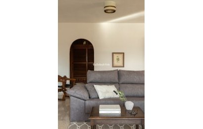 Resale - House - Townhouse - Marbella - San Pedro De Alcantara