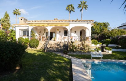 Resale - House - Townhouse - Marbella - San Pedro De Alcantara