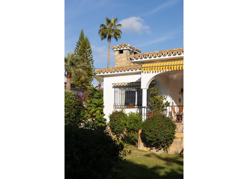 Resale - House - Townhouse - Marbella - San Pedro De Alcantara