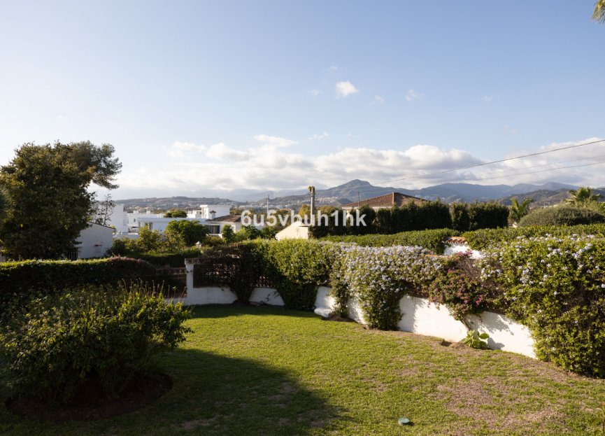 Resale - House - Townhouse - Marbella - San Pedro De Alcantara