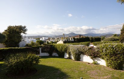 Resale - House - Townhouse - Marbella - San Pedro De Alcantara