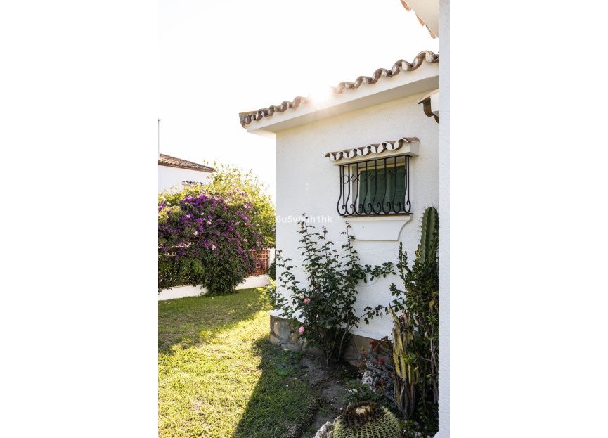 Resale - House - Townhouse - Marbella - San Pedro De Alcantara