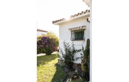 Resale - House - Townhouse - Marbella - San Pedro De Alcantara