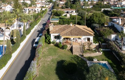 Resale - House - Townhouse - Marbella - San Pedro De Alcantara