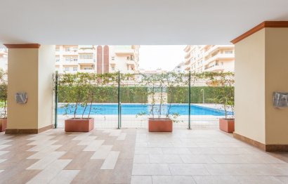 Reventa - Apartment - Middle Floor Apartment - Fuengirola - Fuengirola Centro