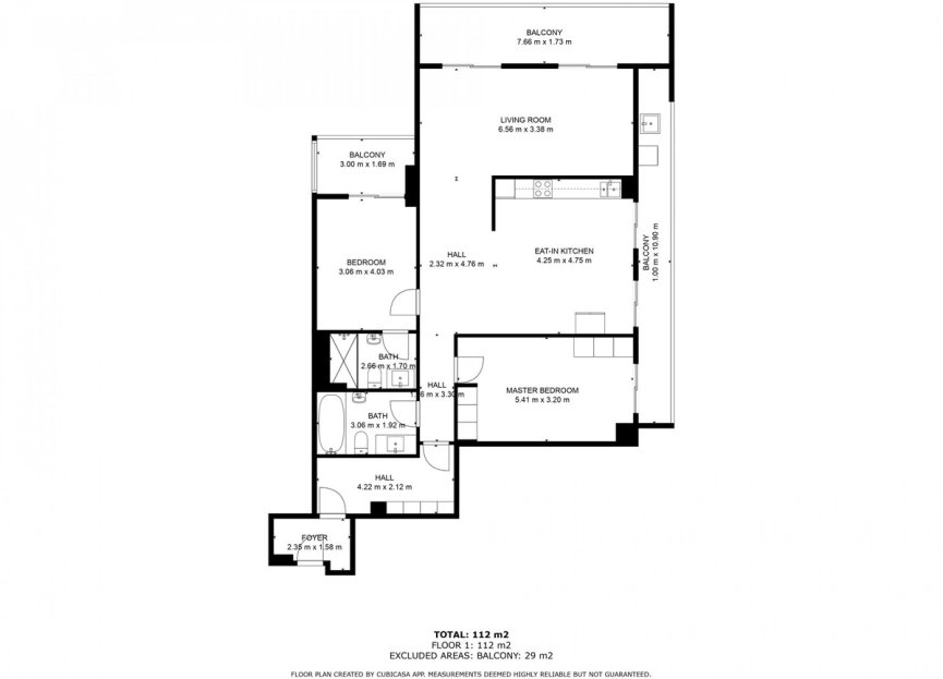 Reventa - Apartment - Middle Floor Apartment - Fuengirola - Fuengirola Centro