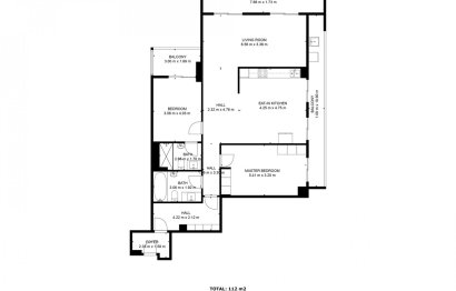 Reventa - Apartment - Middle Floor Apartment - Fuengirola - Fuengirola Centro