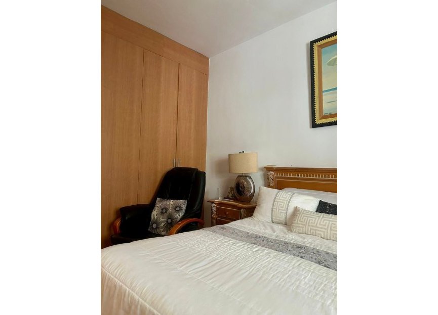 Reventa - Apartment - Middle Floor Apartment - Benalmádena - Benalmadena Centro