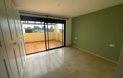 Reventa - Apartment - Duplex - Estepona - Estepona Centro