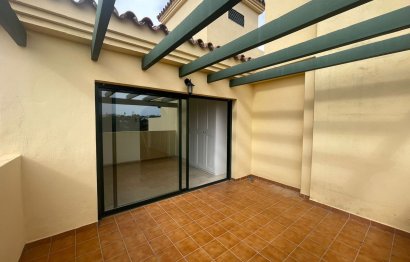 Reventa - Apartment - Duplex - Estepona - Estepona Centro