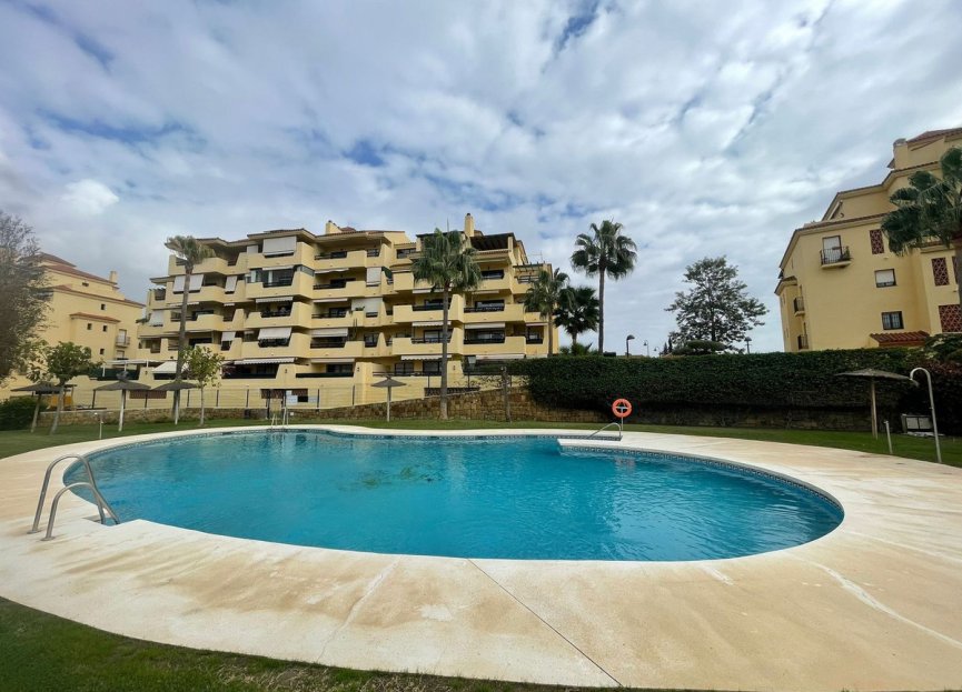 Reventa - Apartment - Duplex - Estepona - Estepona Centro