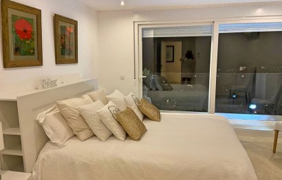 Resale - House - Detached Villa - Fuengirola - Fuengirola Centro