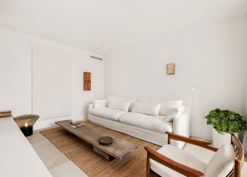 Reventa - Apartment - Middle Floor Apartment - Estepona - Estepona Centro