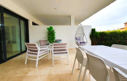 Resale - House - Townhouse - Marbella - The Golden Mile