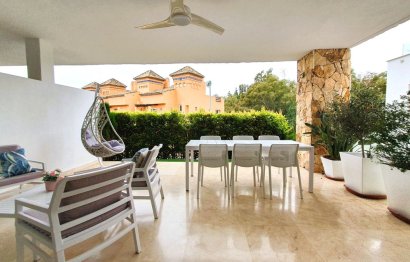 Resale - House - Townhouse - Marbella - The Golden Mile