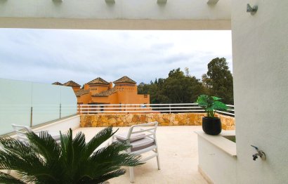 Resale - House - Townhouse - Marbella - The Golden Mile