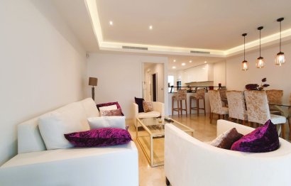 Resale - House - Townhouse - Marbella - The Golden Mile