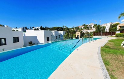 Resale - House - Townhouse - Marbella - The Golden Mile