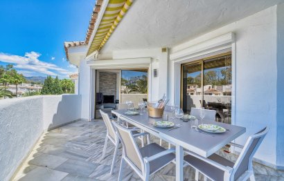 Reventa - Apartment - Penthouse - Marbella - Elviria