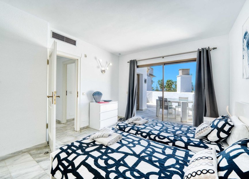 Reventa - Apartment - Penthouse - Marbella - Elviria