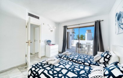 Reventa - Apartment - Penthouse - Marbella - Elviria