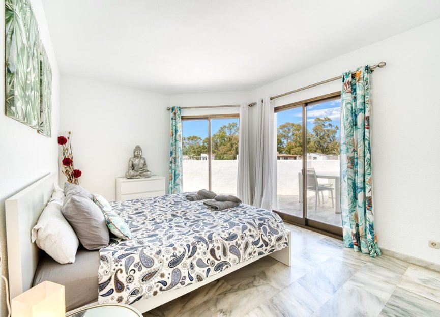 Reventa - Apartment - Penthouse - Marbella - Elviria