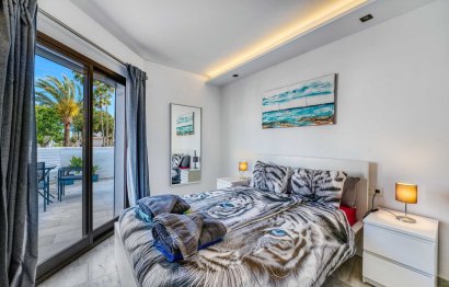 Resale - Apartment - Penthouse - Marbella - Elviria