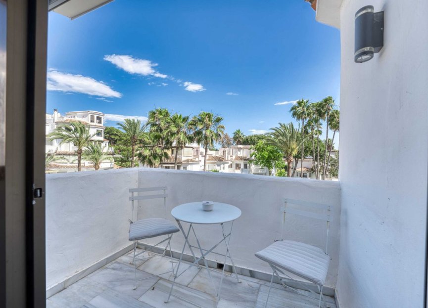 Reventa - Apartment - Penthouse - Marbella - Elviria