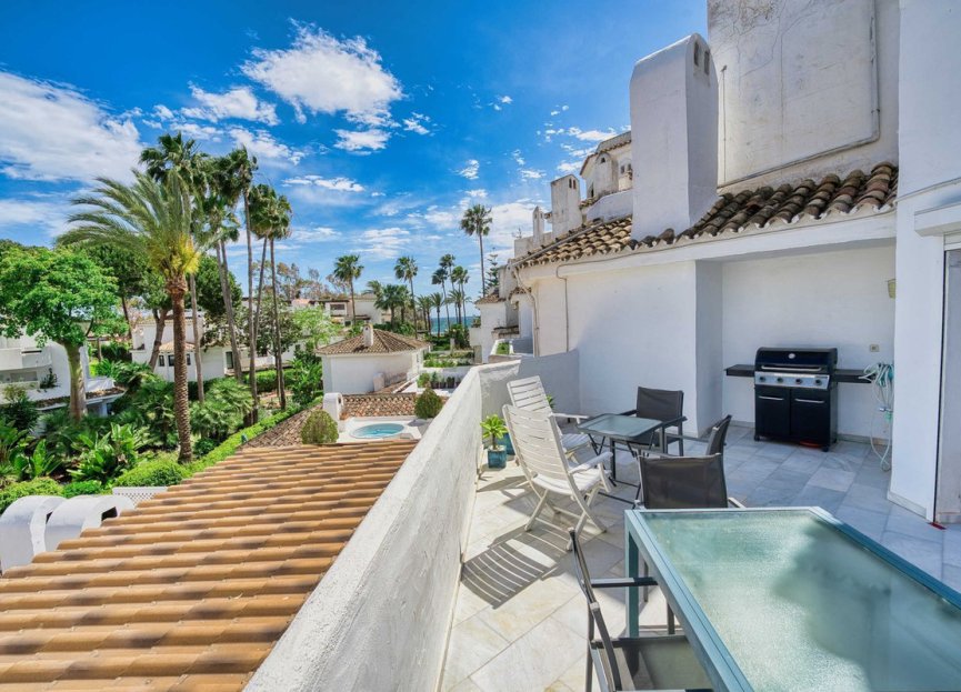 Reventa - Apartment - Penthouse - Marbella - Elviria