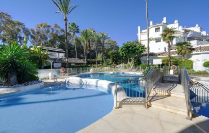 Resale - Apartment - Penthouse - Marbella - Elviria