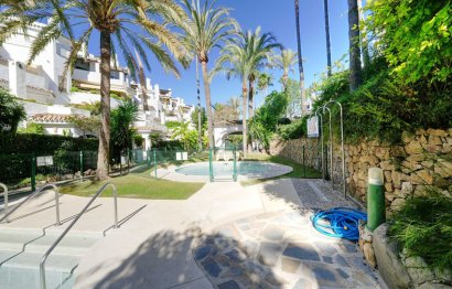 Resale - Apartment - Penthouse - Marbella - Elviria