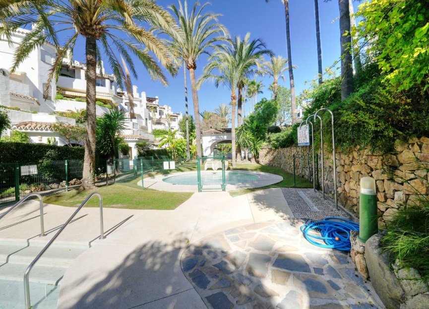 Resale - Apartment - Penthouse Duplex - Marbella - Elviria