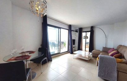 Reventa - Apartment - Penthouse - Benalmádena - Benalmadena Centro