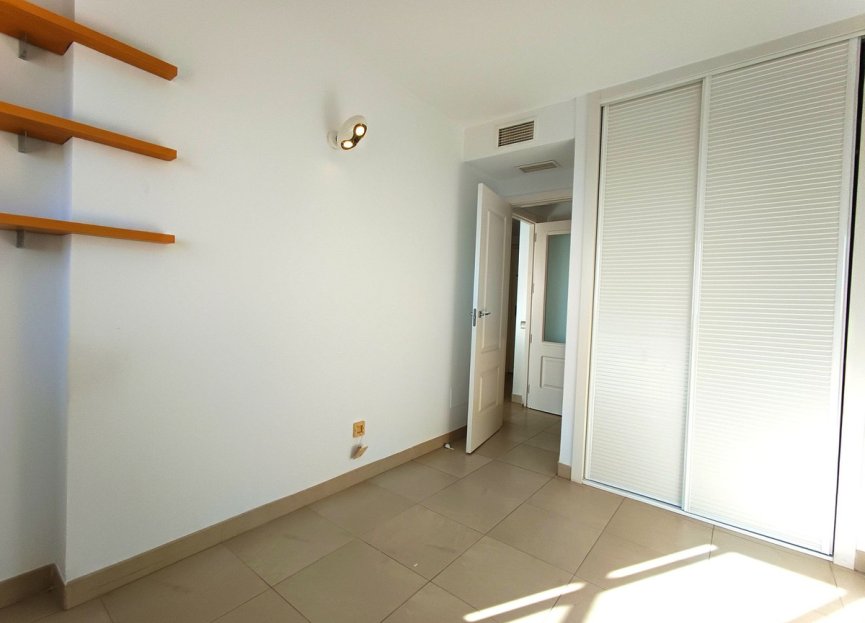 Reventa - Apartment - Penthouse - Benalmádena - Benalmadena Centro