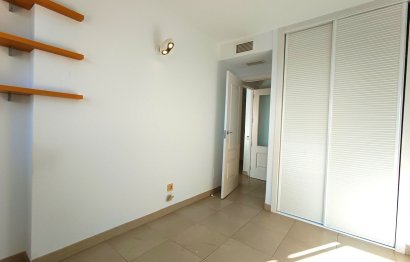 Reventa - Apartment - Penthouse - Benalmádena - Benalmadena Centro