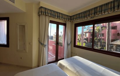 Reventa - Apartment - Penthouse - Estepona - Estepona Centro