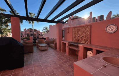 Reventa - Apartment - Penthouse - Estepona - Estepona Centro