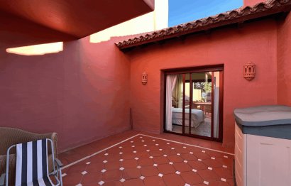 Reventa - Apartment - Penthouse - Estepona - Estepona Centro