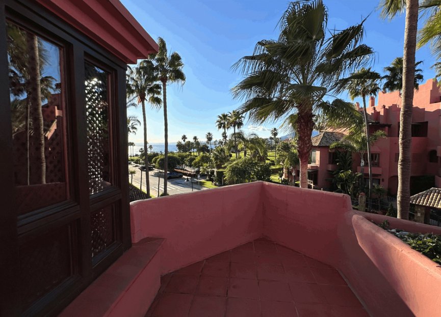 Reventa - Apartment - Penthouse - Estepona - Estepona Centro